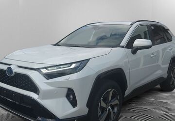Toyota RAV 4 3.500 km 51.884 &euro; Greifswald 17489
