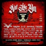 Tagesticket Donnerstag - Ain't Like You Festival 2026