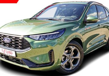 Ford Kuga 18.628 km 27.890 &euro; Greifswald 17489