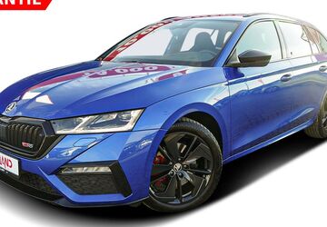 Skoda Octavia 81.014 km 32.950 &euro; Greifswald 17489