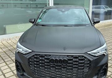 Audi Q3 73.967 km 33.450 &euro; Grimmen 18507