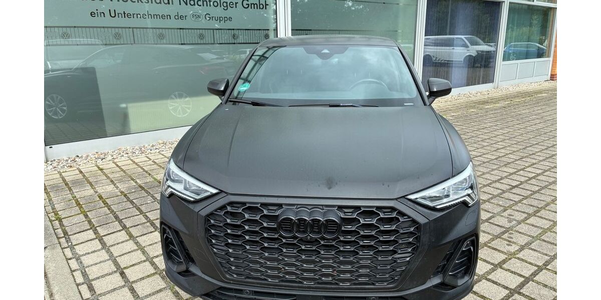Audi Q3 73.967 km 33.450 &euro; Grimmen 18507
