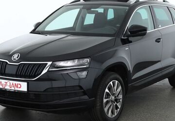 Skoda Karoq 59.987 km 26.990 &euro; Greifswald 17489