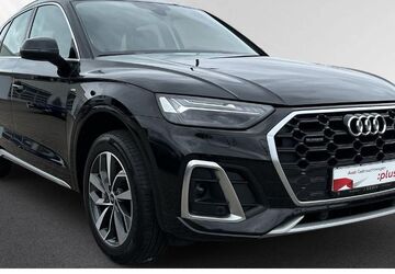 Audi Q5 81.363 km 41.450 &euro; Greifswald 17489