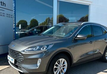 Ford Kuga 106.937 km 23.890 &euro; Grimmen 18507