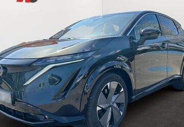 Nissan Ariya 32.000 km 35.890 &euro; Grimmen 18507