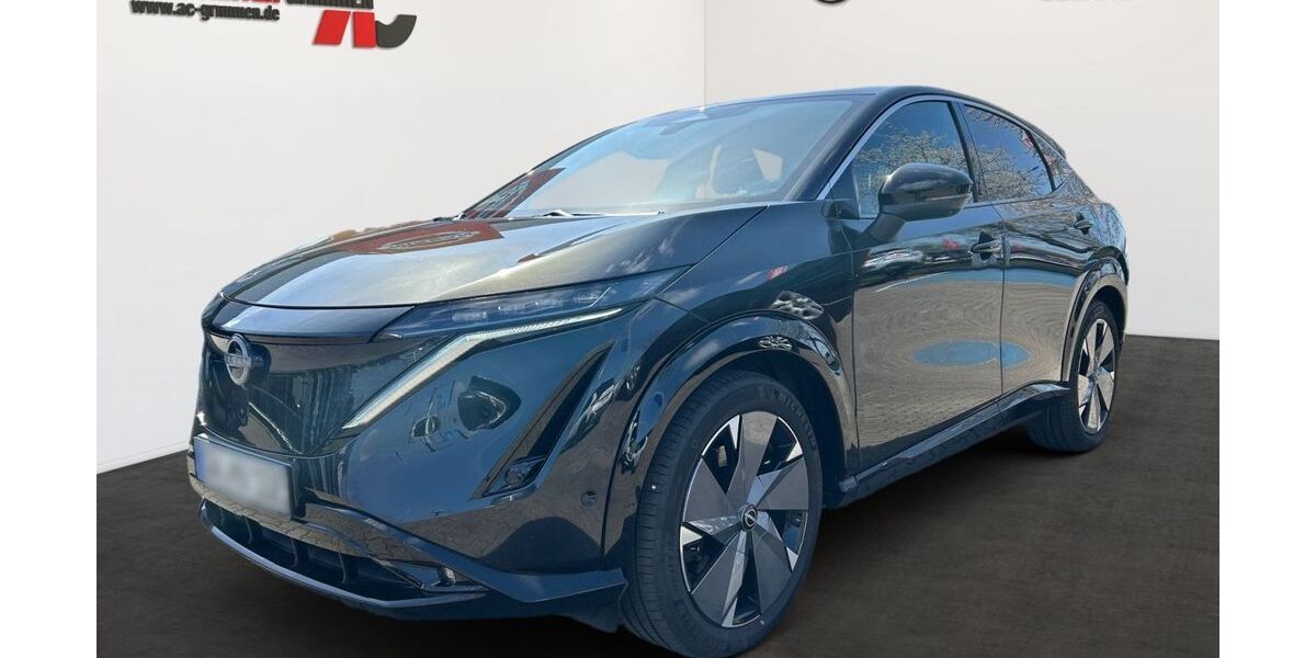Nissan Ariya 32.000 km 35.890 &euro; Grimmen 18507