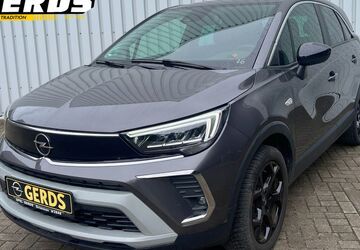Opel Crossland (X) 32.316 km 15.990 &euro; Grimmen 18507
