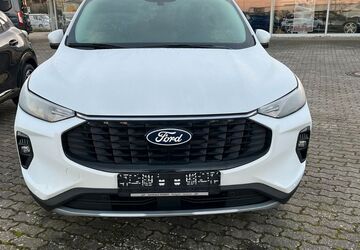 Ford Kuga 16.000 km 31.800 &euro; Wolgast 17438