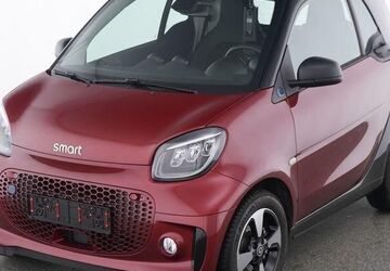 Smart ForTwo 8.400 km 15.220 &euro; Greifswald 17489