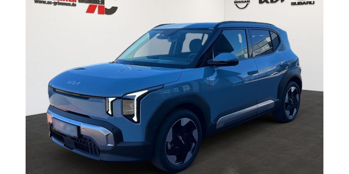 Kia EV2 2.500 km 34.450 &euro; Grimmen 18507