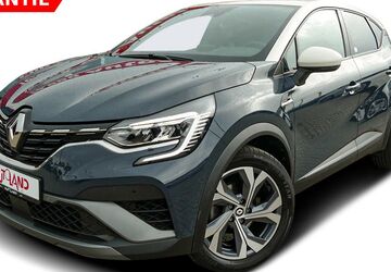 Renault Captur 49.534 km 22.950 &euro; Greifswald 17489