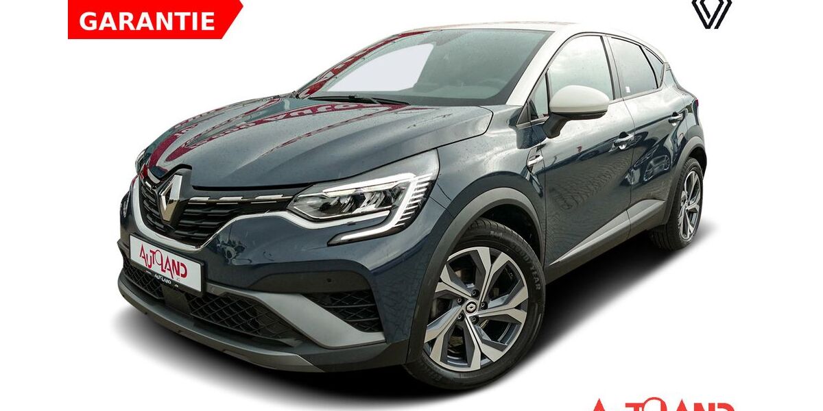 Renault Captur 49.534 km 22.950 &euro; Greifswald 17489