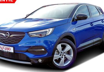 Opel Grandland (X) 89.937 km 18.990 &euro; Greifswald 17489