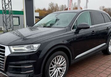 Audi Q7 259.000 km 22.900 &euro; Greifswald 17489