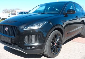 Jaguar E-Pace 147.086 km 17.490 &euro; Greifswald 17489