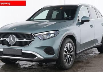 Mercedes-Benz GLC 220 21.500 km 49.220 &euro; Greifswald 17489