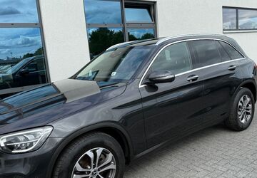 Mercedes-Benz GLC 200 174.960 km 25.990 &euro; Greifswald 17489