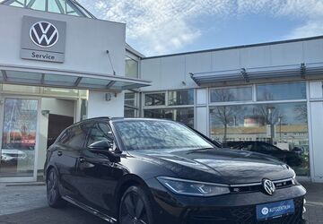 VW Passat Variant 11.573 km 42.290 &euro; Grimmen 18507