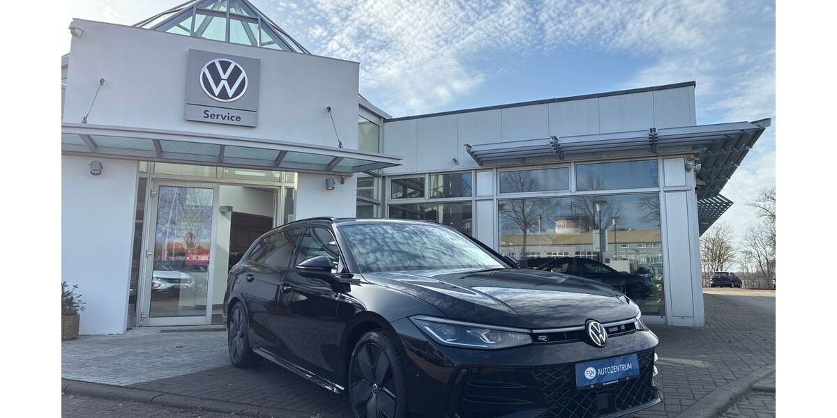 VW Passat Variant 11.573 km 42.290 &euro; Grimmen 18507