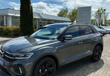 VW T-Roc 2.937 km 38.890 &euro; Grimmen 18507