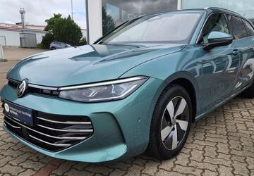 VW Passat Variant 8.194 km 39.490 &euro; Grimmen 18507