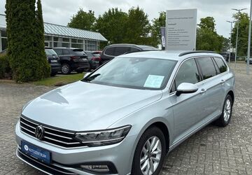 VW Passat Variant 50.848 km 27.790 &euro; Grimmen 18507