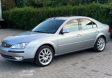 Ford Mondeo 234.687 km 3.000 &euro; Greifswald 17489