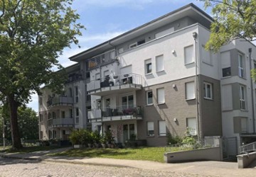 Wohnung Greifswald Eldena - 3 Zimmer, 93 m&sup2;, 1.175&euro; | Angebot:27249022