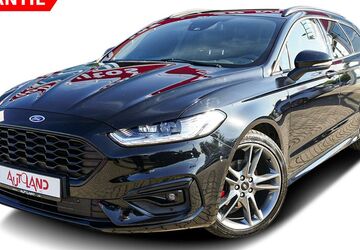 Ford Mondeo 80.059 km 19.490 &euro; Greifswald 17489