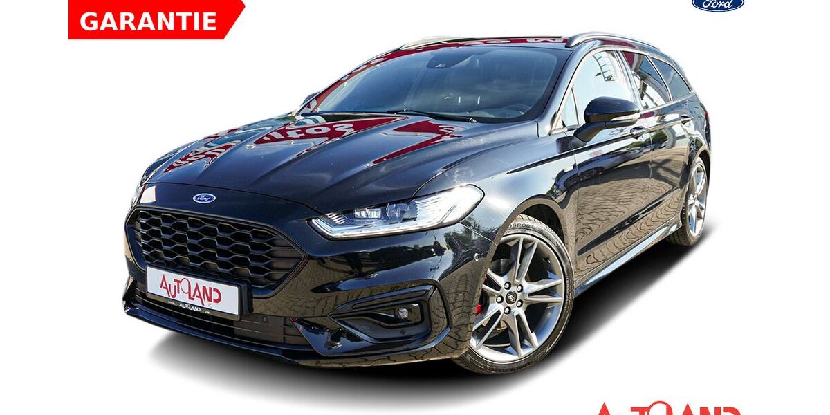 Ford Mondeo 80.059 km 19.490 &euro; Greifswald 17489