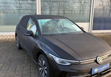 VW Golf 25.215 km 28.900 &euro; Grimmen 18507