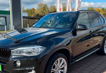BMW X5 215.000 km 19.900 &euro; Greifswald 17489