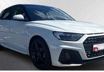 Audi A1 7.771 km 28.750 &euro; Greifswald 17489