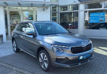 Skoda Kamiq 11.575 km 24.900 &euro; Grimmen 18507