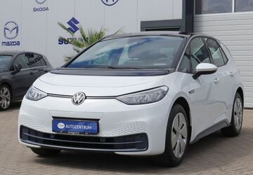 VW ID.3 43.893 km 18.680 &euro; Grimmen 18507