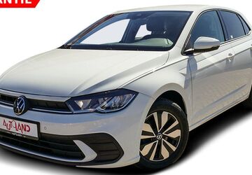 VW Polo 50.457 km 18.950 &euro; Greifswald 17489