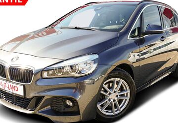 BMW 218 93.016 km 17.490 &euro; Greifswald 17489