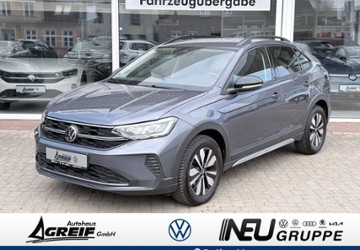 VW Taigo 9.000 km 24.900 &euro; Greifswald 17489