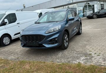 Ford Kuga 74.823 km 22.100 &euro; Wolgast 17438