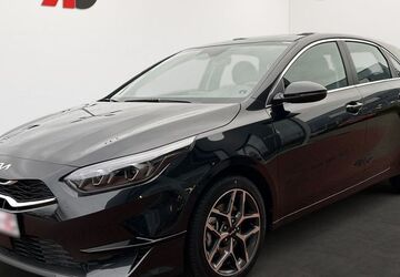Kia ceed / Ceed 12.500 km 26.990 &euro; Grimmen 18507