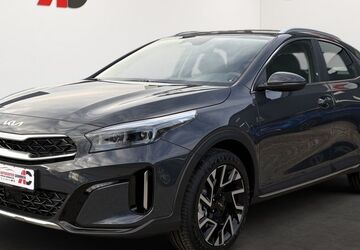 Kia XCeed 9.700 km 27.660 &euro; Grimmen 18507