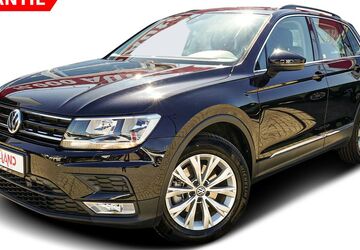VW Tiguan 67.362 km 18.990 &euro; Greifswald 17489
