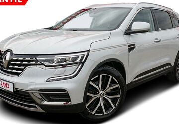 Renault Koleos 60.124 km 27.490 &euro; Greifswald 17489