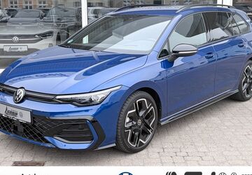 VW Golf 9.000 km 35.900 &euro; Greifswald 17489
