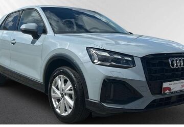 Audi Q2 6.764 km 36.900 &euro; Greifswald 17489