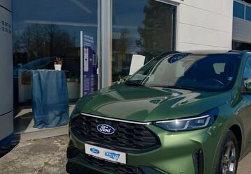 Ford Kuga 54.708 km 28.890 &euro; Grimmen 18507