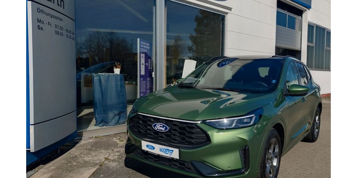 Ford Kuga 54.708 km 28.890 &euro; Grimmen 18507