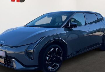 Kia EV4 17.400 km 43.490 &euro; Grimmen 18507