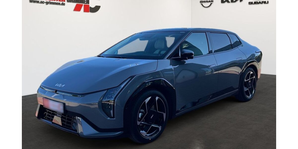 Kia EV4 17.400 km 43.490 &euro; Grimmen 18507
